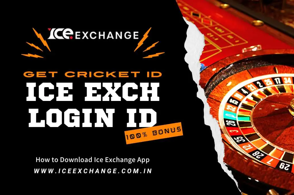 ice exch login id