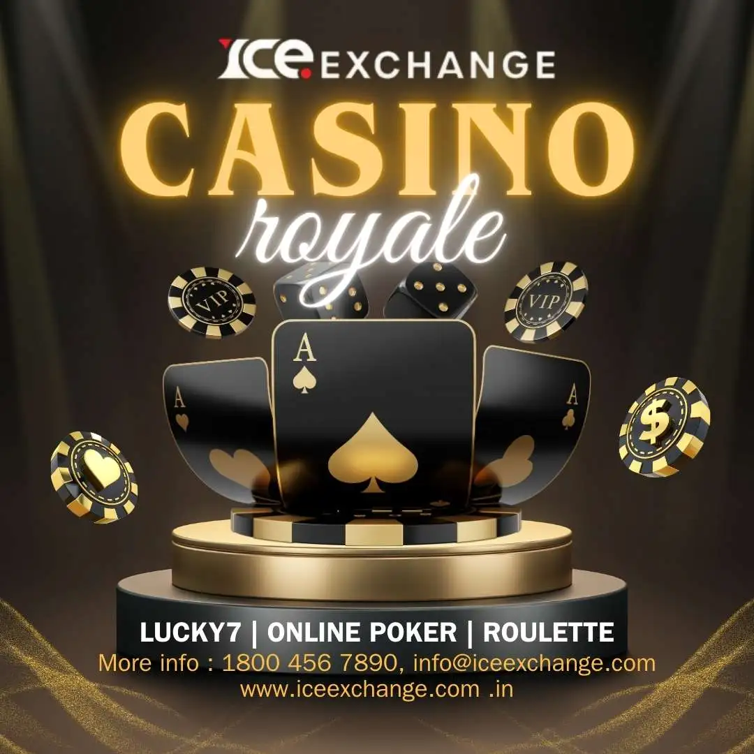 lucky7 | online poker | roulette