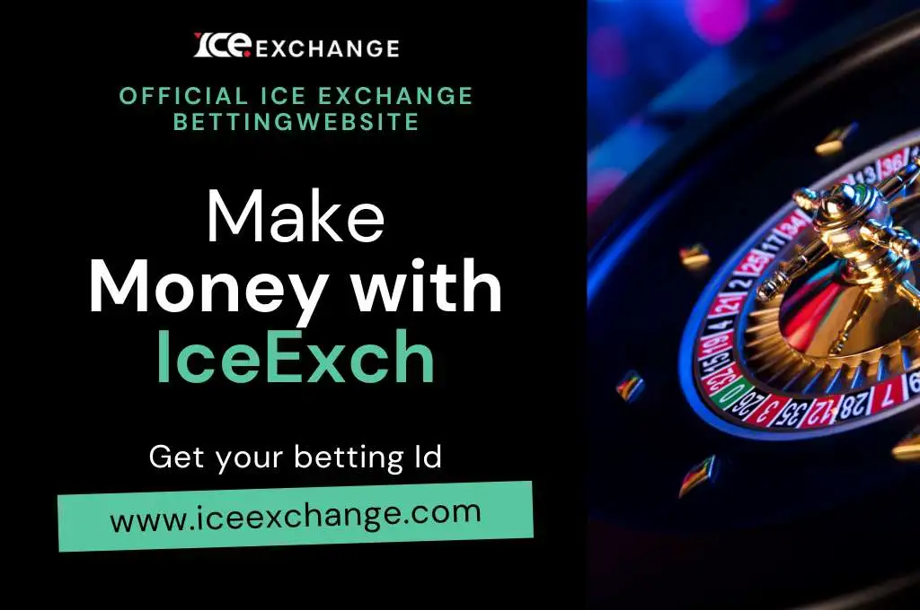 official iceexch betting website