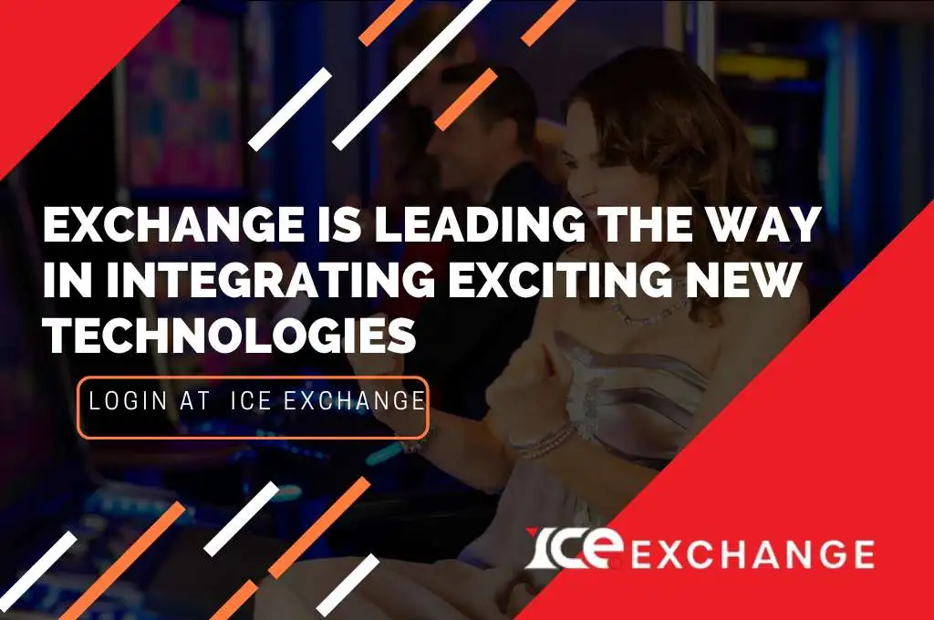 ice exchange login