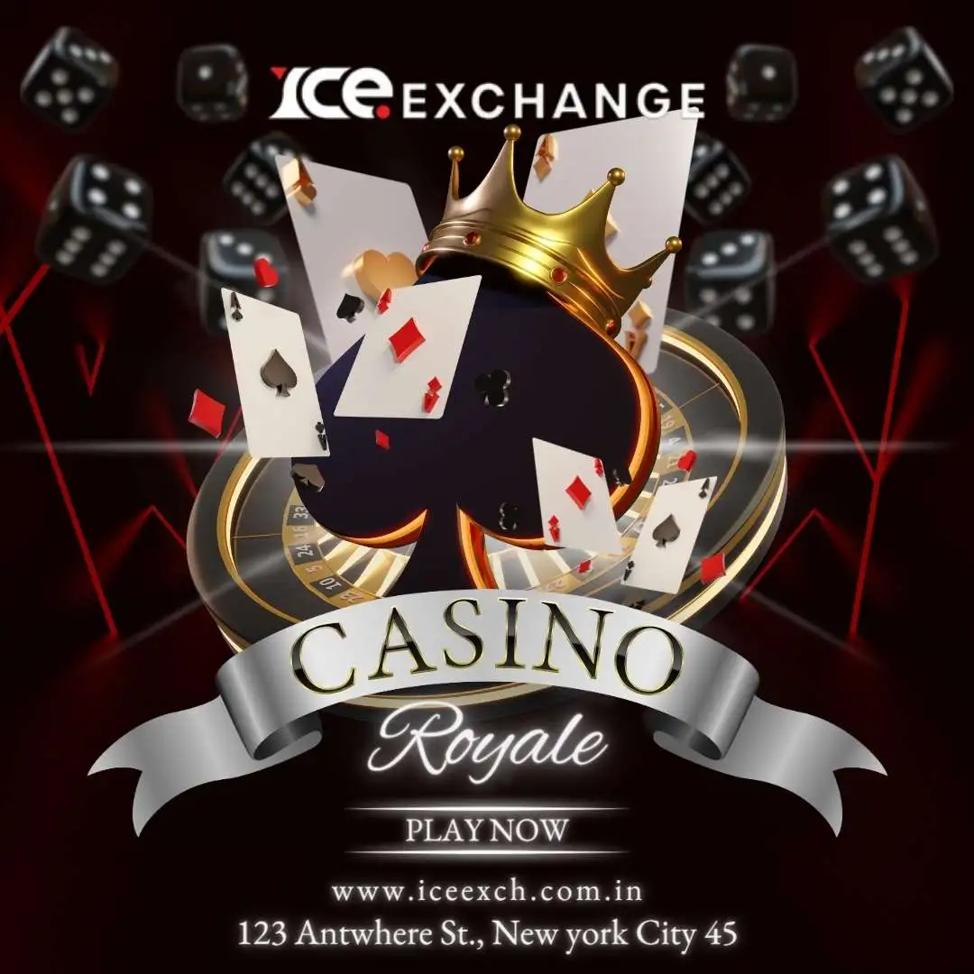 Play Free Casino with IceExch