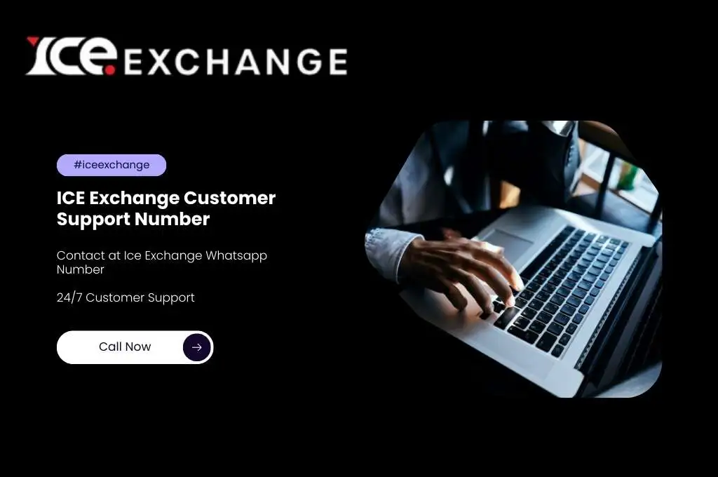 iceexch contact number