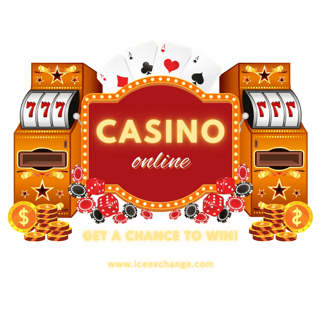 IceExch Online Casino