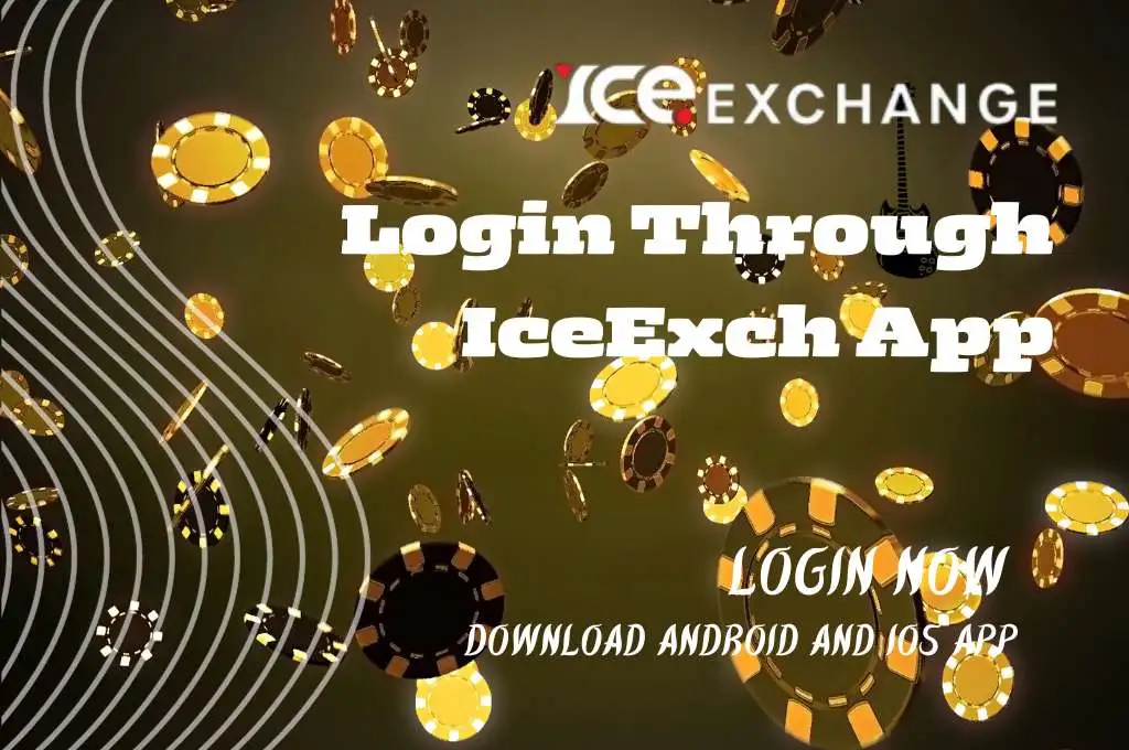 iceexch login