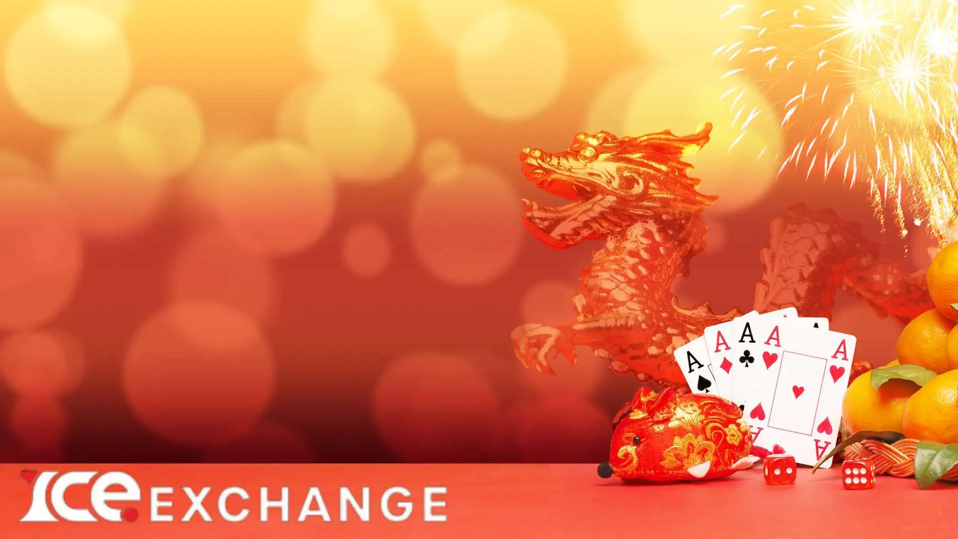 Ice Exchange Betting Id
