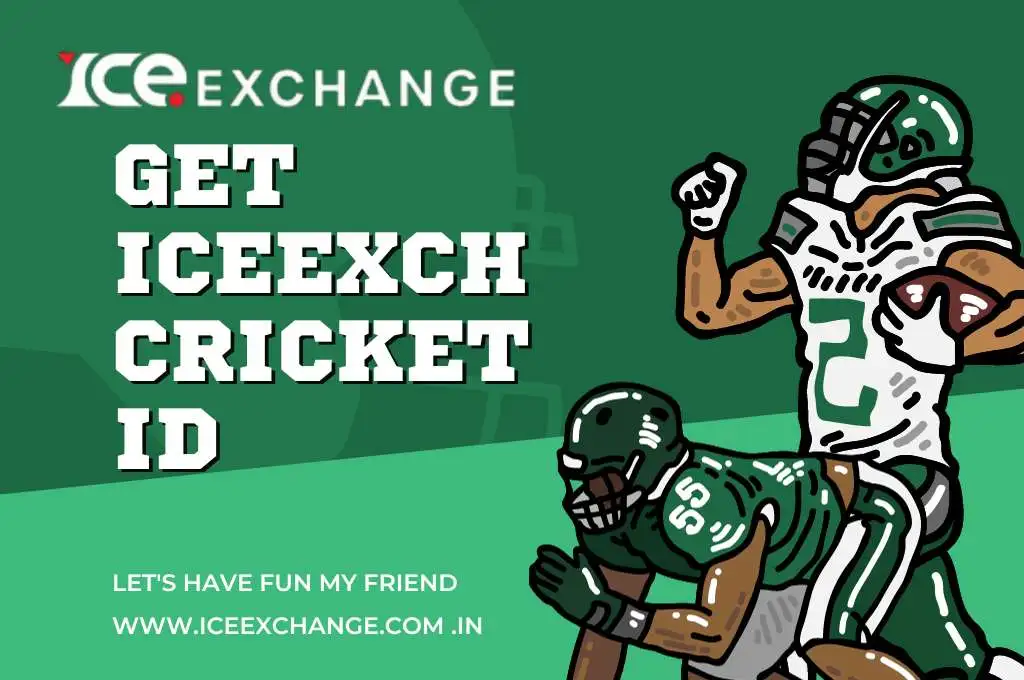 IceExch Cricket Id