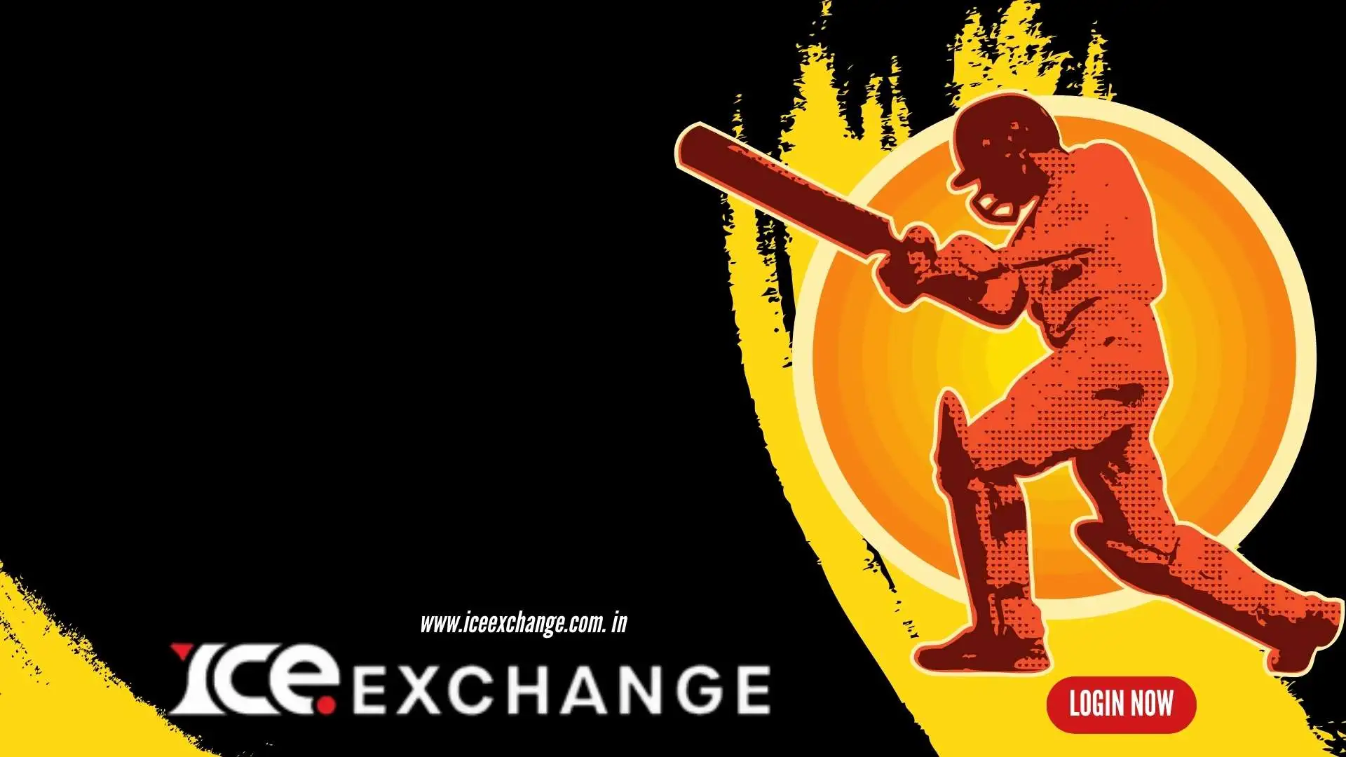 Ice Exchange Cricket Id