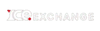 ice exchange logo