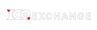 ice exchange logo